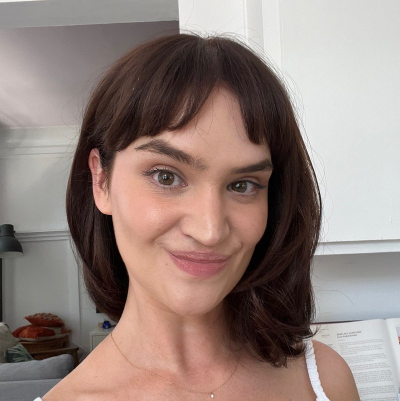 Bridget profile