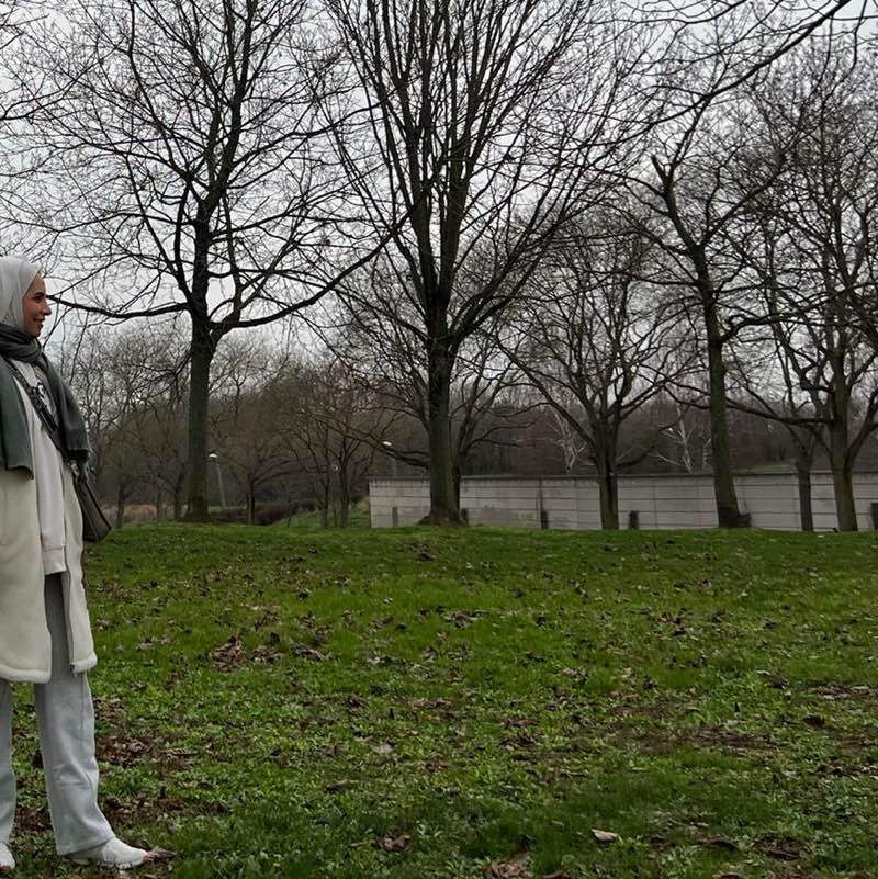 Nouf N Alali - Innovation profile