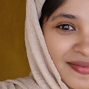Rameeza Fathima S profile