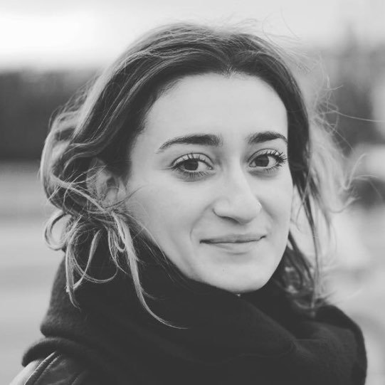 Julia profile