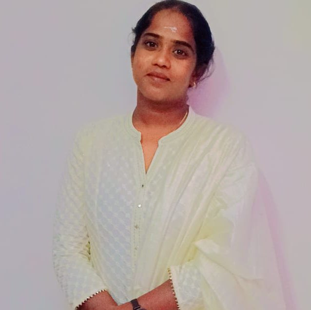 Santhiya Ravi profile