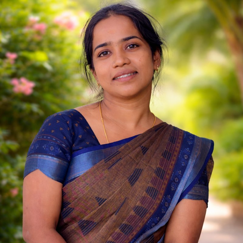 Santhiya Ravi profile