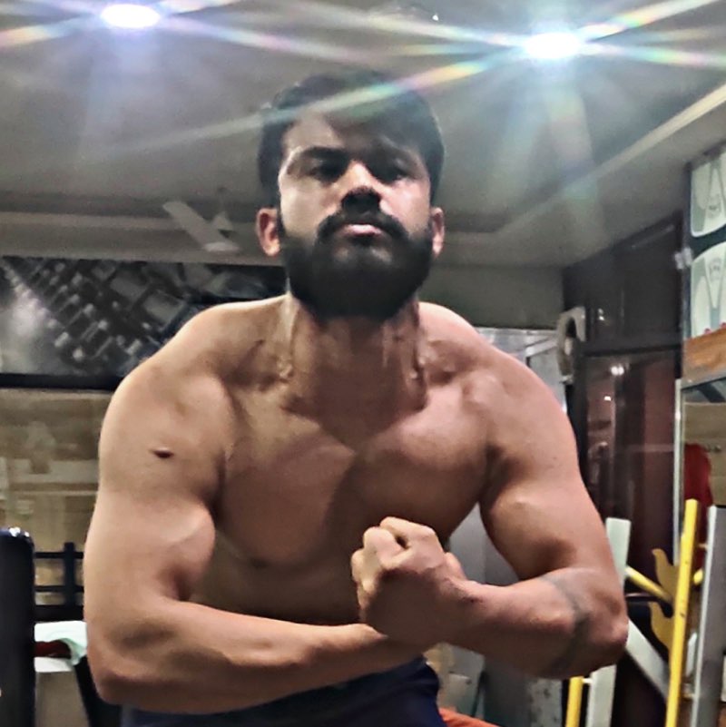 Abhijeet yadav