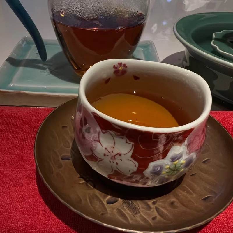 Chatting Coco post image