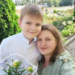 46 ОЛЬГА КАЛИНИНА profile