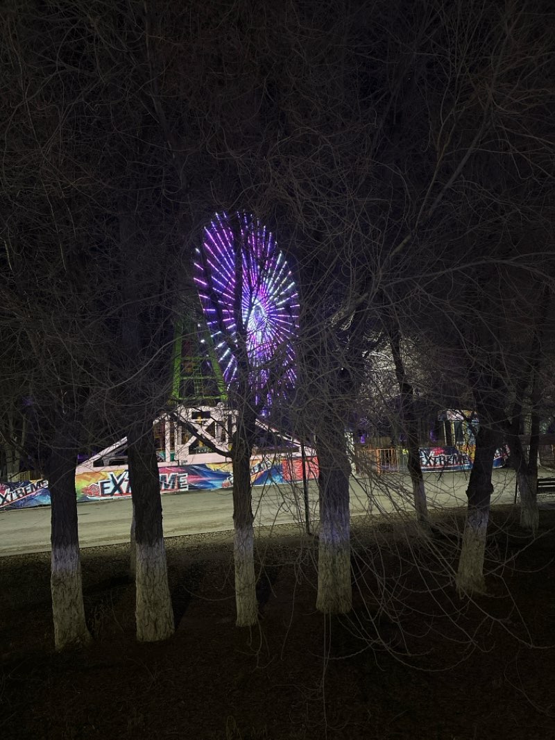 walking near me in Батырлары алаңы in winter