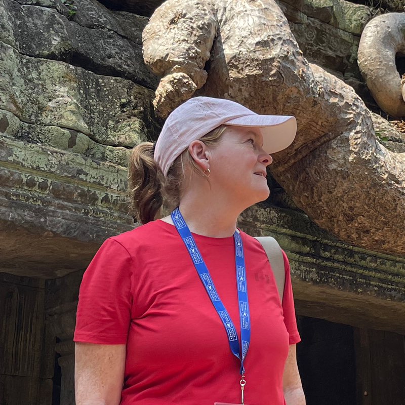 Carolyn - OCM profile