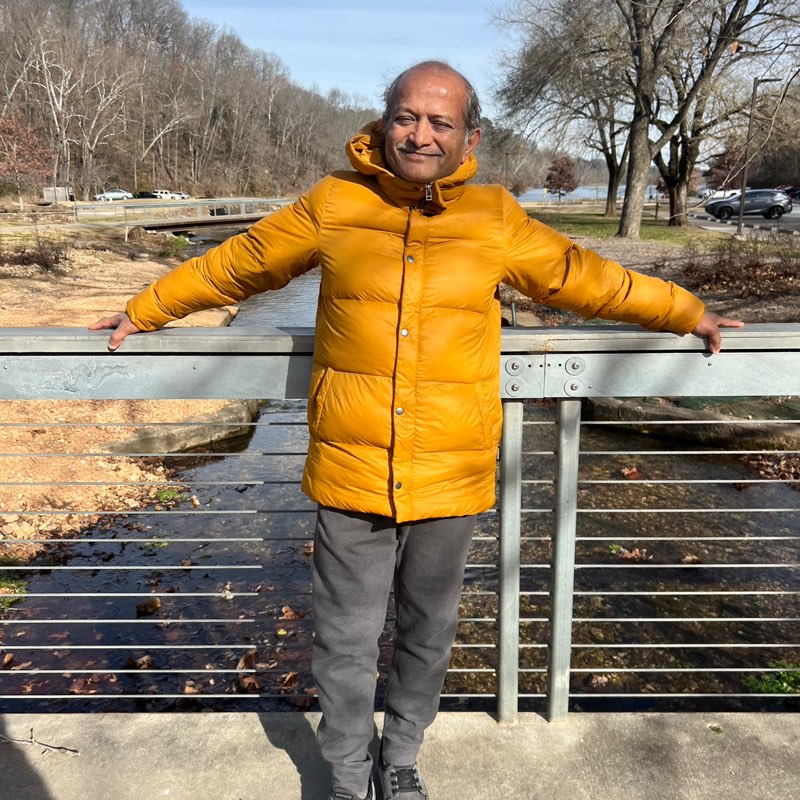 Pacer King Purush@67 profile