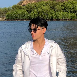 Angelo Sevillena icon