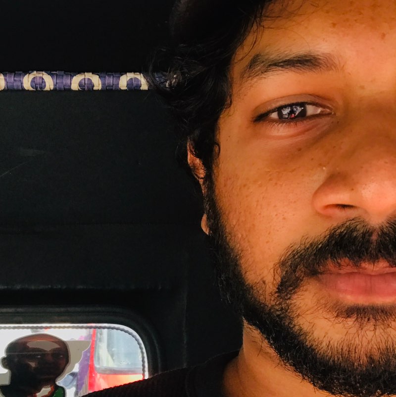 Sudaraka Edward profile