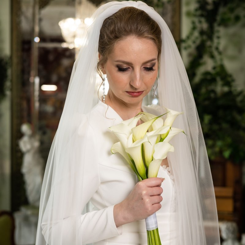 Екатерина Свицкая icon