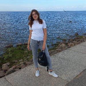 Марина Шарахова profile