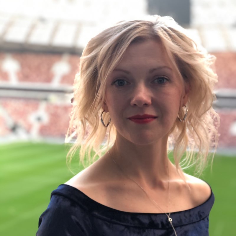 Татьяна Грицева profile