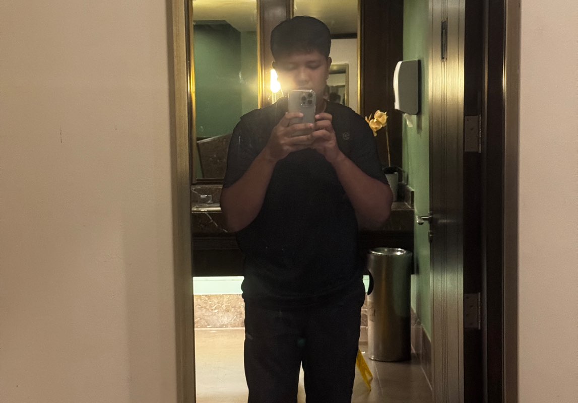 Patrick John profile