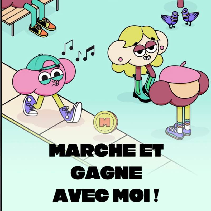 👟Never Give Up Go Run Clément 🇫🇷 post image