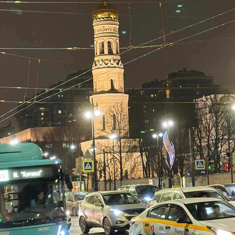 РН-Карт Elena Ivonina post image