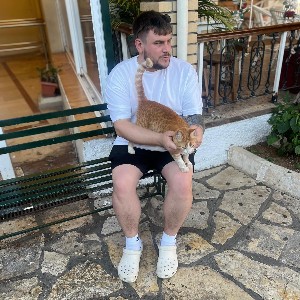 Daniel Garner profile