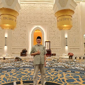 Moh. Agus Yunus profile