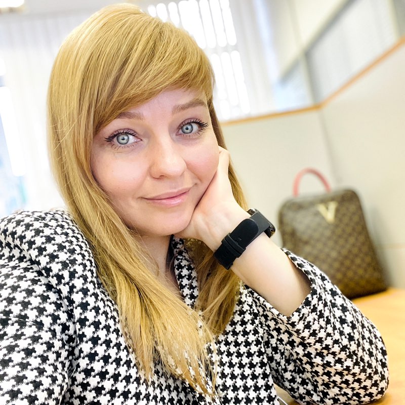 Нутрихина Юлия Анатольевна icon