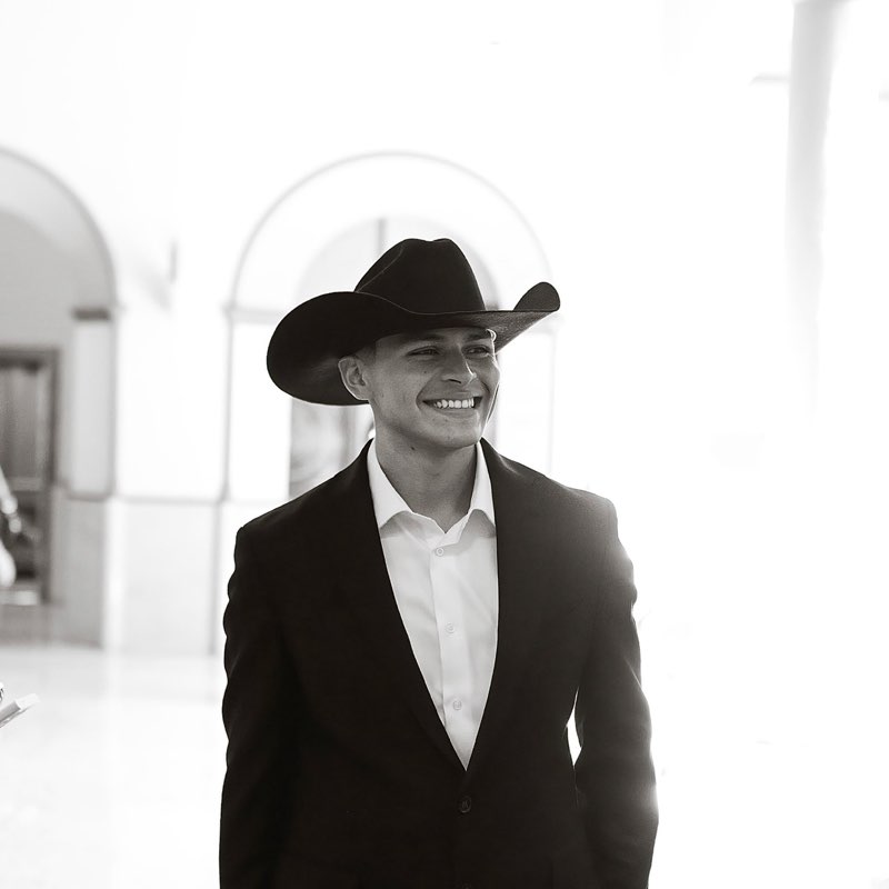 Thomas Ole Son Dominguez