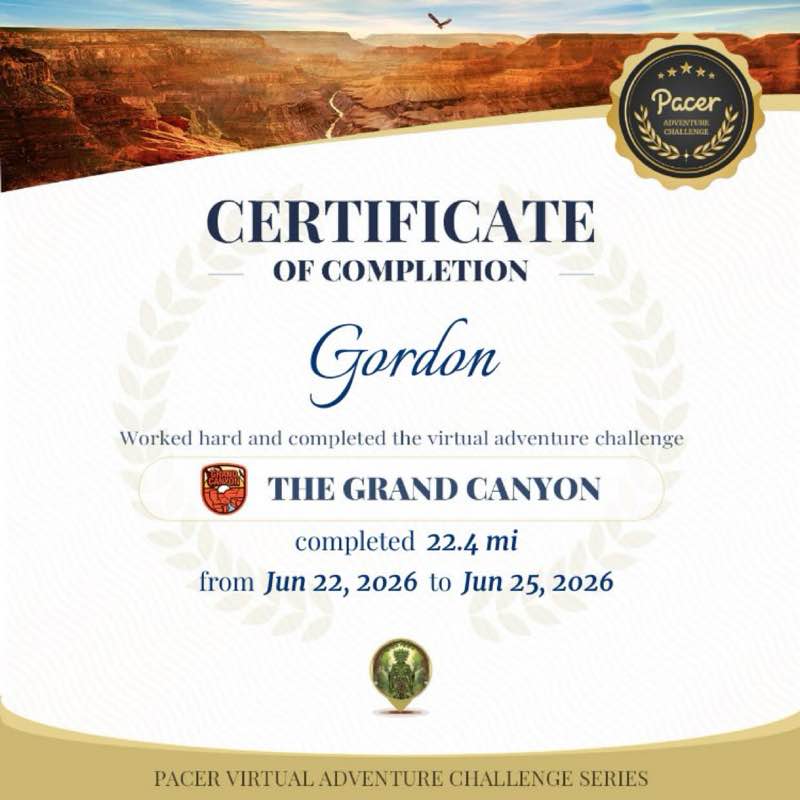 Gordon post 1