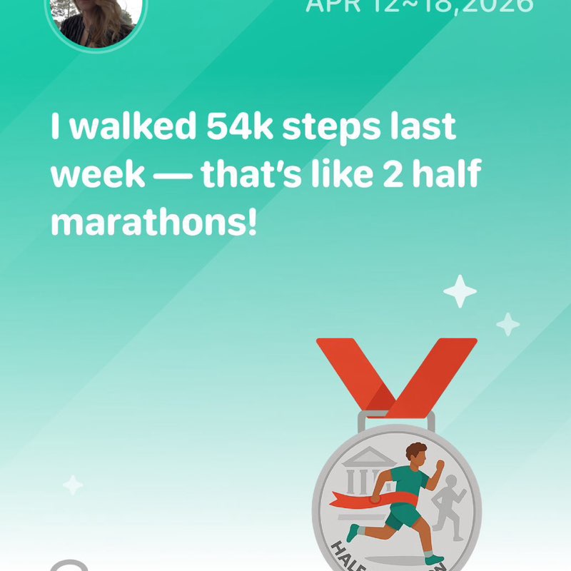 Great people! April Parks post image