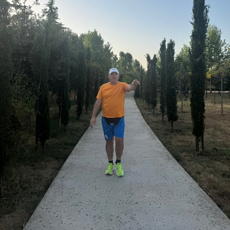 Xhim Skenderaj