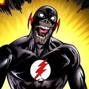 Esteban “The Flash” Alberto