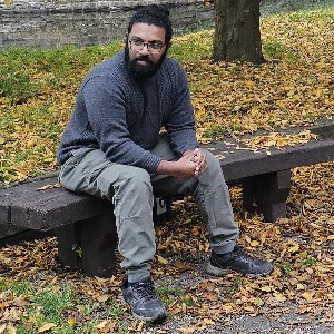 Vineeth Narayanan profile