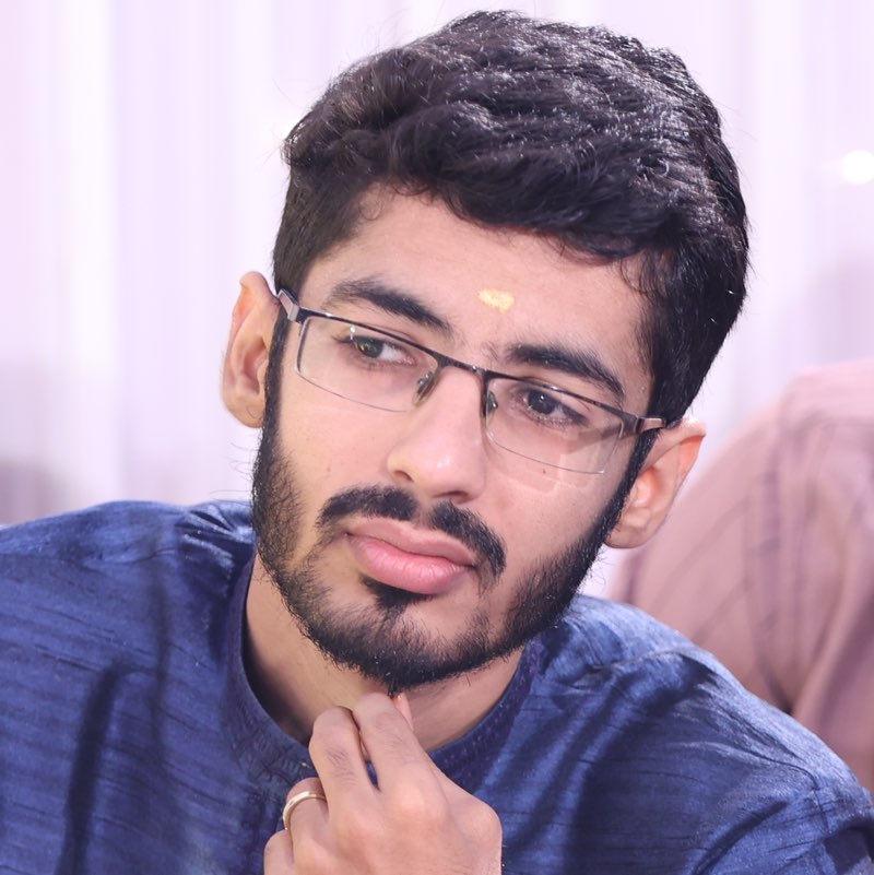 vathirajan.venugopalakrishnan profile