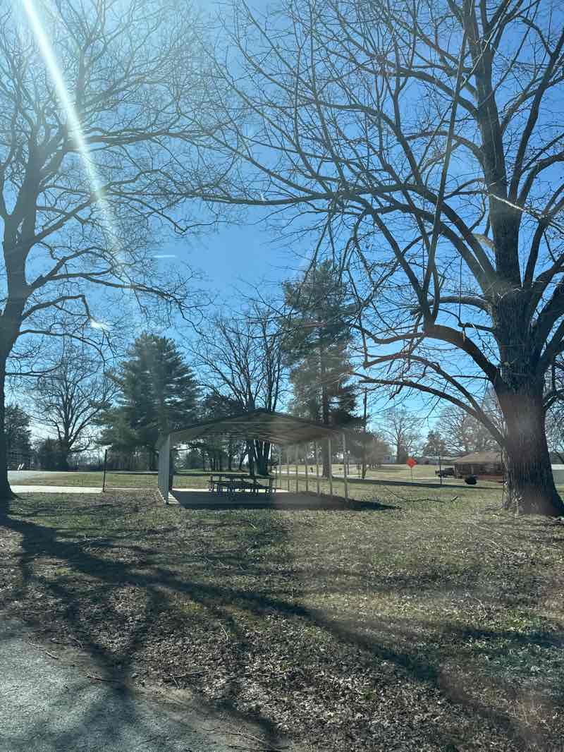 walking near me in Southmont Site (Central Dav.District Pk) in spring