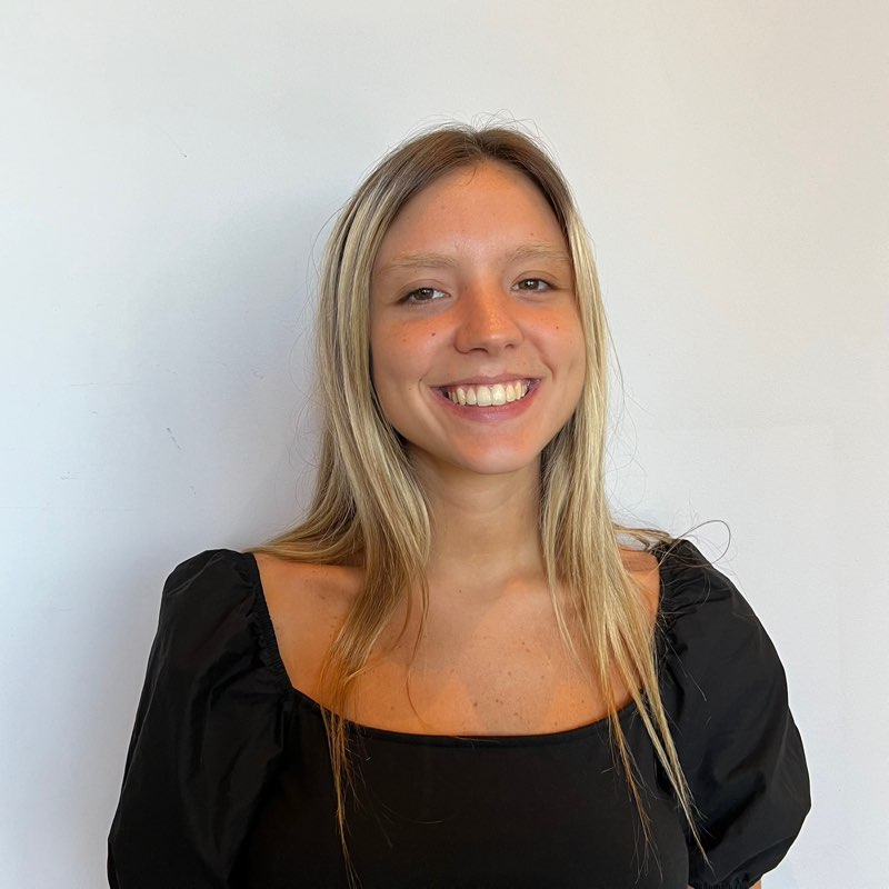 Florencia Solaro profile