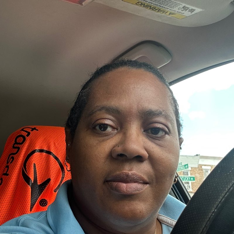 Keisha