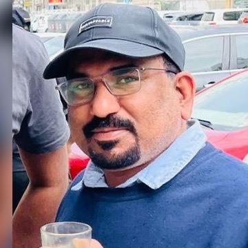 Rajeesh Panekkat profile