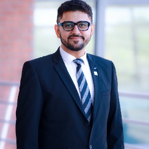 Jatin Bagaria profile