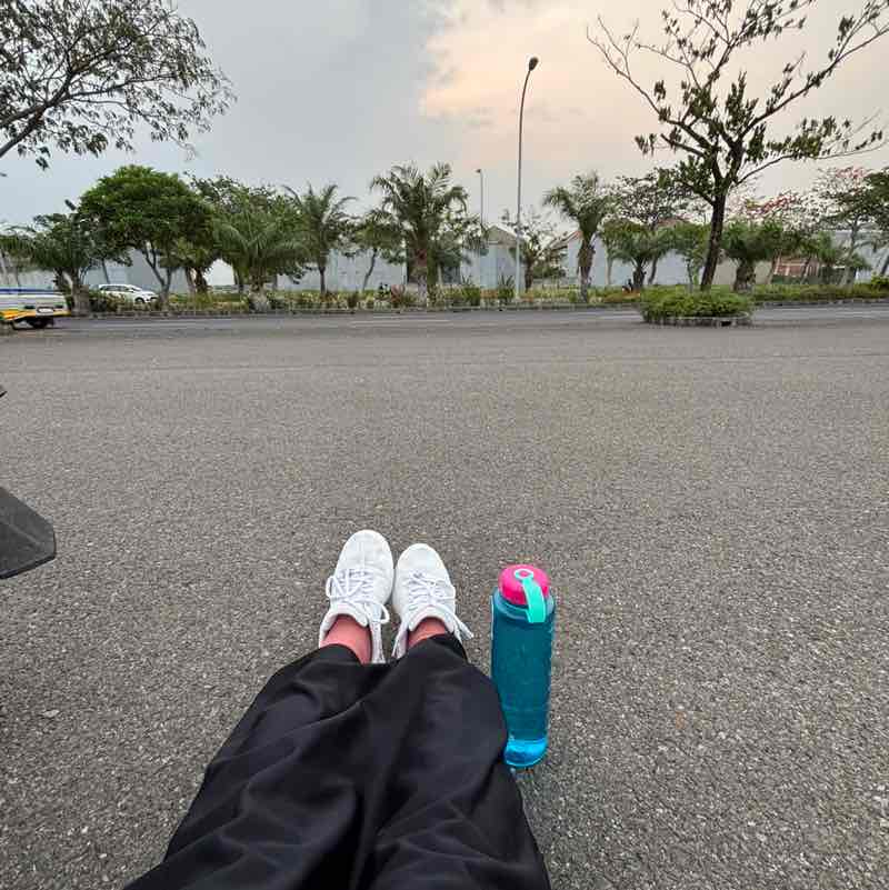 Luqim walkers Risa Hasmaretni post image