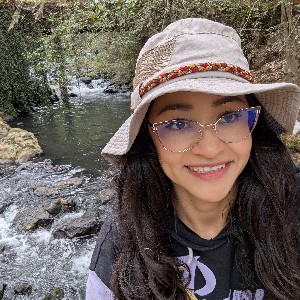 Irais Badillo Ramírez icon