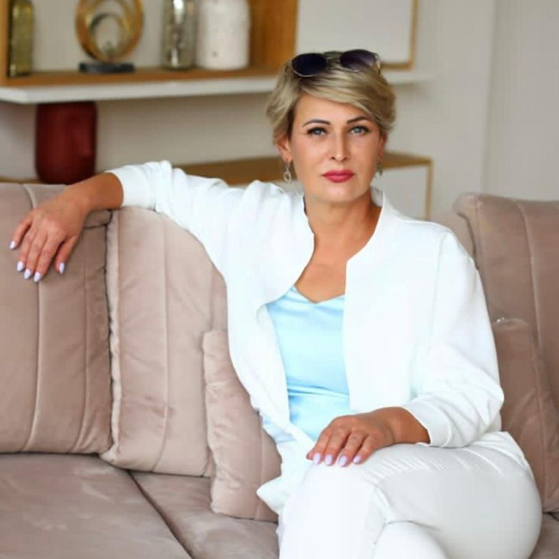 ярослава profile