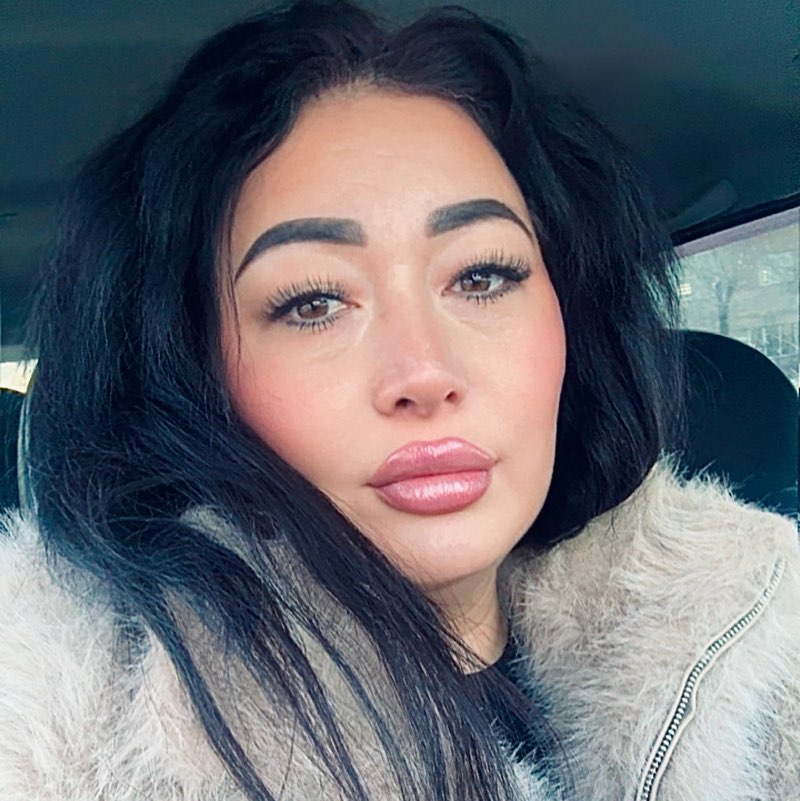 Алия «74» profile