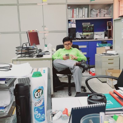 yyy Ahmad Yusuf Zulkifli post image