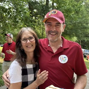 Angela Rodriguez profile