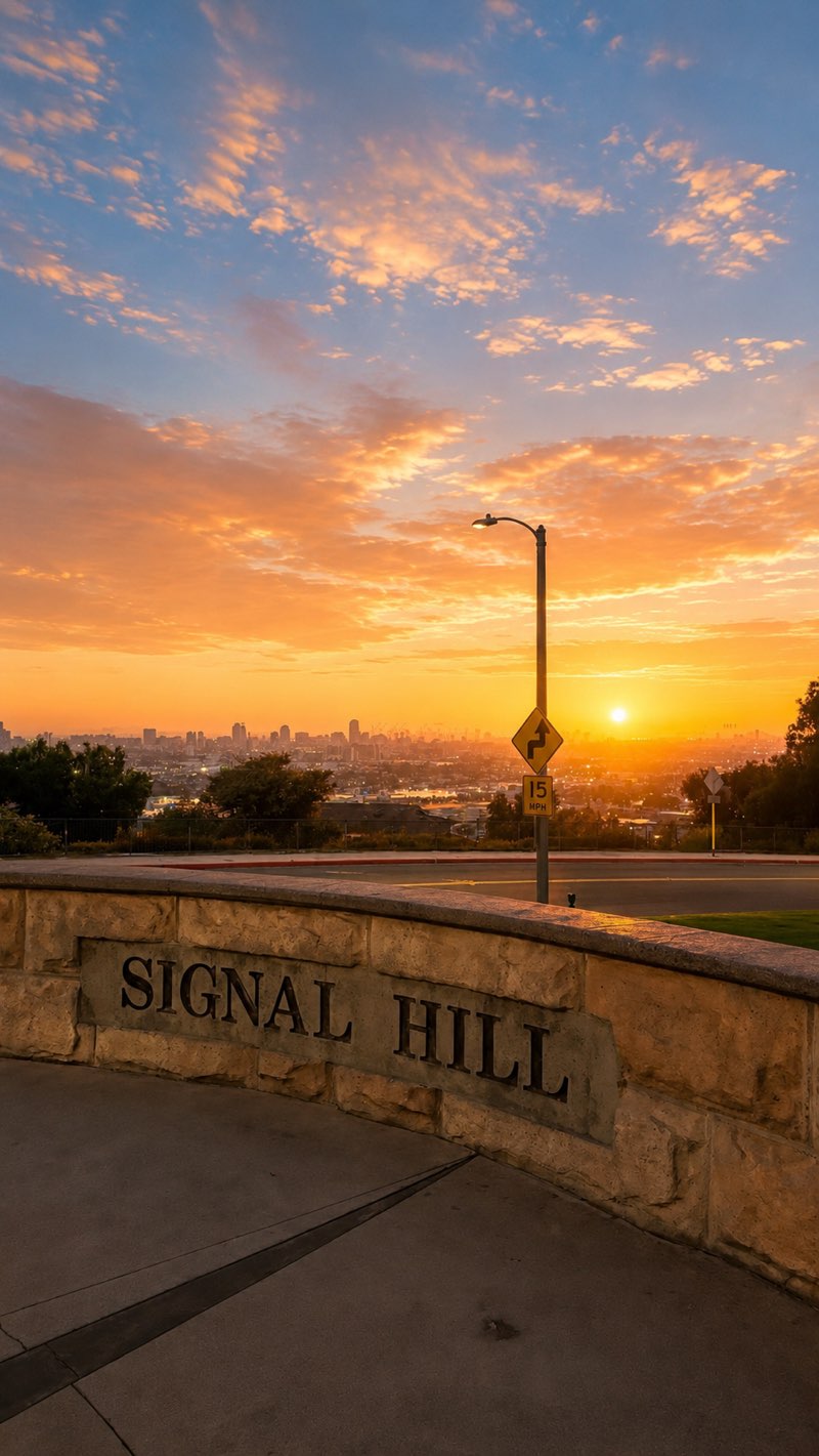 walking near me in Hilltop Park in summer