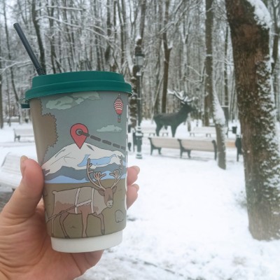 РН-Карт Анна А. post image