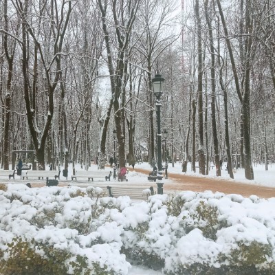 РН-Карт Анна А. post image