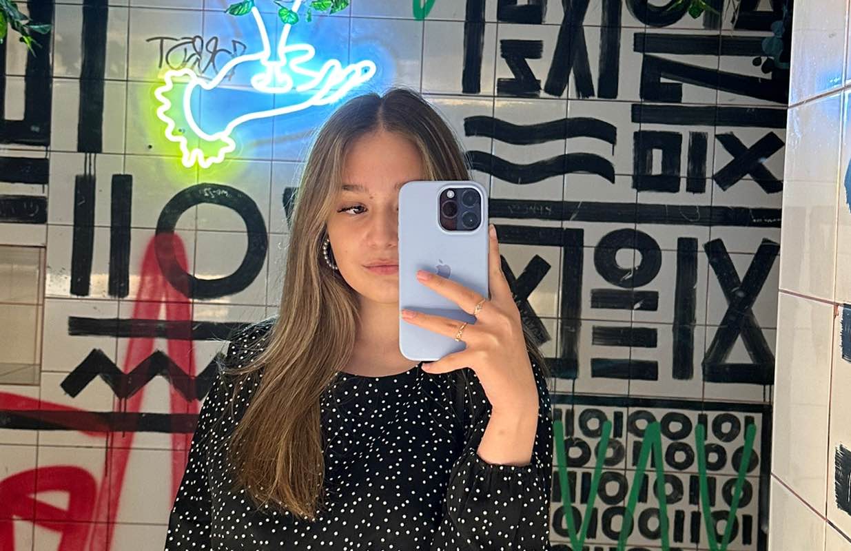 Марина Менчикова🙌