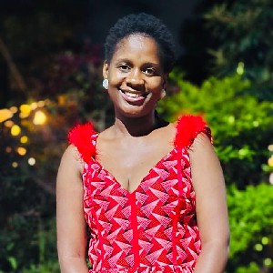 Michelle Sibanda icon