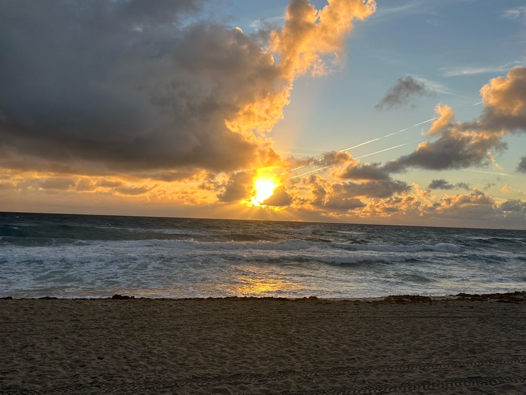 walking near me in Anchor Park in winter