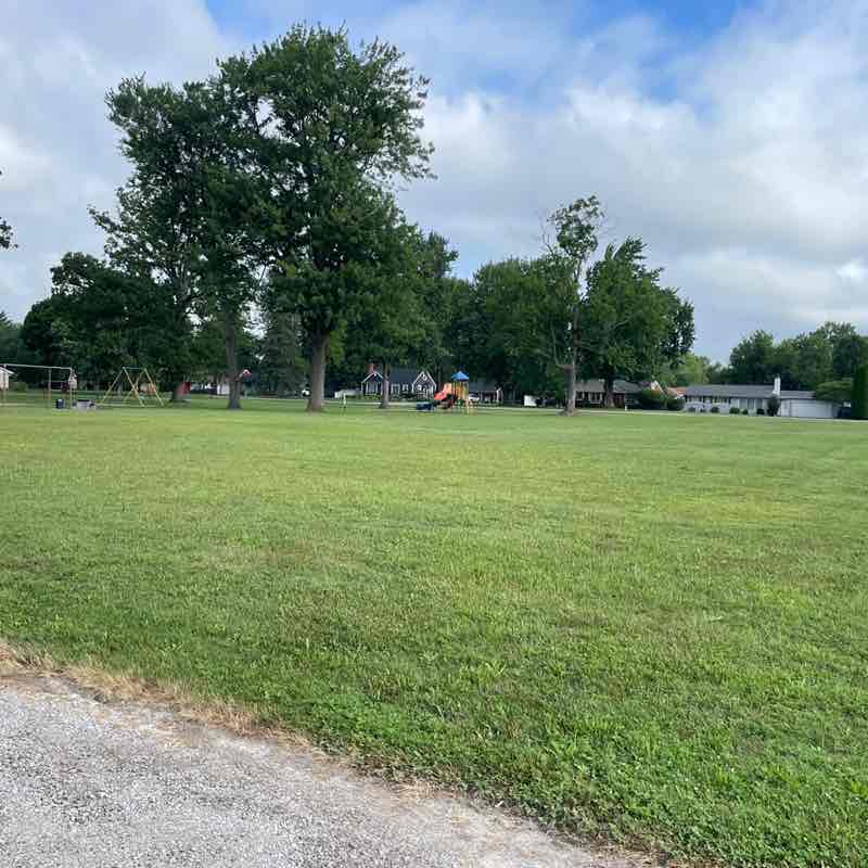 Fred Hart post 1