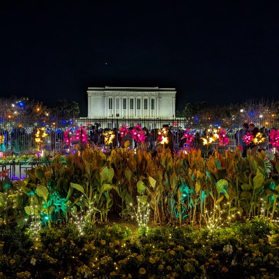 Jarom Skinner post 1