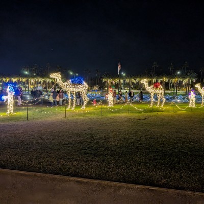 Jarom Skinner post 3